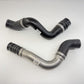 19-24 Ram 4500 5500 6.7L Radiator Support W/ Radiator Shutter Fan Asse