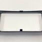 66060CA240 17-20 SUBARU BRZ CENTER DASH DISPLAY SCREEN RADIO SURROUND BEZEL PANEL TRIM OEM
