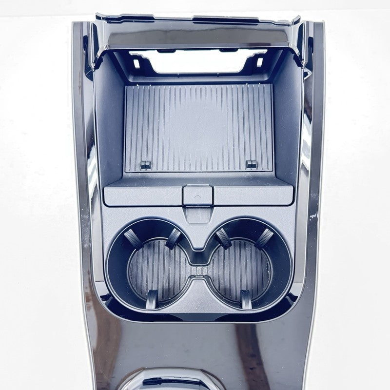 58841-47110 / 58841 47110 / 5884147110 23-25 TOYOTA PRIUS FRONT CENTER CONSOLE CUP HOLDER PANEL TRIM 58821-47180 OEM