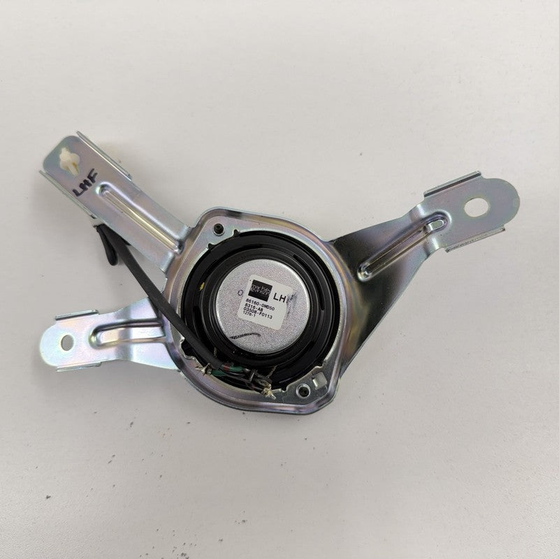 86160-0WD40 / 86160 0WD40 / 861600WD40 06-10 Lexus IS250 IS350 IS F Front And Rear Door Speakers Mark Levinson OEM
