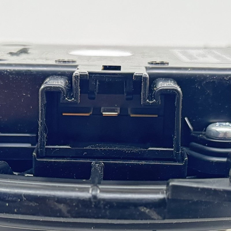 23-25 TOYOTA PRIUS HVAC AC AIR HEATER BLOWER FAN MOTOR OEM