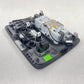 92235700 10-15 CHEVROLET CAMARO SS OVERHEAD CONSOLE DOME LIGHT LAMP CONTROL PANEL OEM