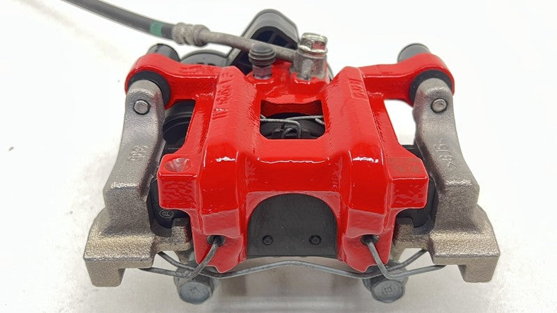 43230-Т60-A011-M1 / 43230 Т60 A011 M1 / 43230Т60A011M1 24-25 ACURA INTEGRA TYPE S FRONT & REAR CALIPER BRAKE BREMBO WITH