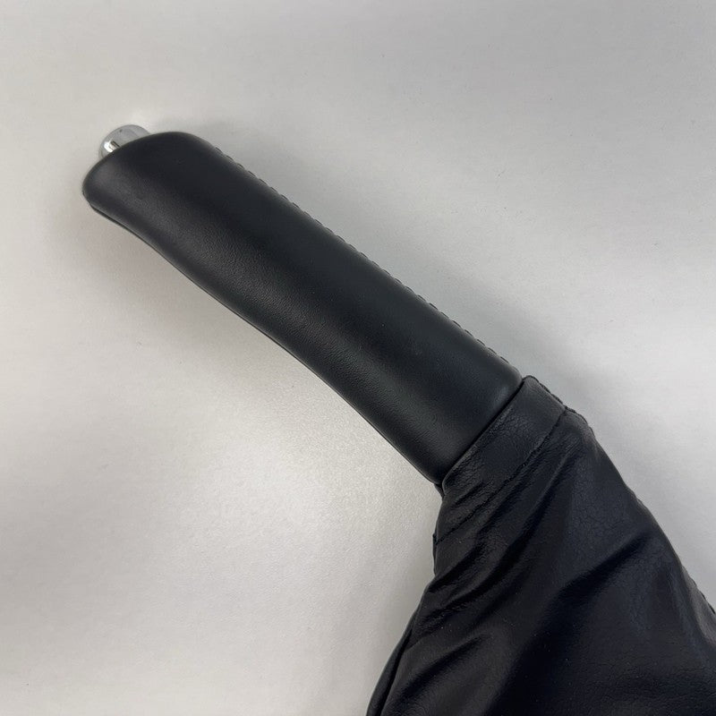 92123CC420 22-25 Toyota GR86 Emeregency Park Hand Brake Lever Handle 92123CC420 OEM