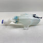PR3B-17B613-AC / PR3B 17B613 AC / PR3B17B613AC 24-25 Ford Mustang GT Windshield Washer Reservoir Tank Bottle PR3B-17B613