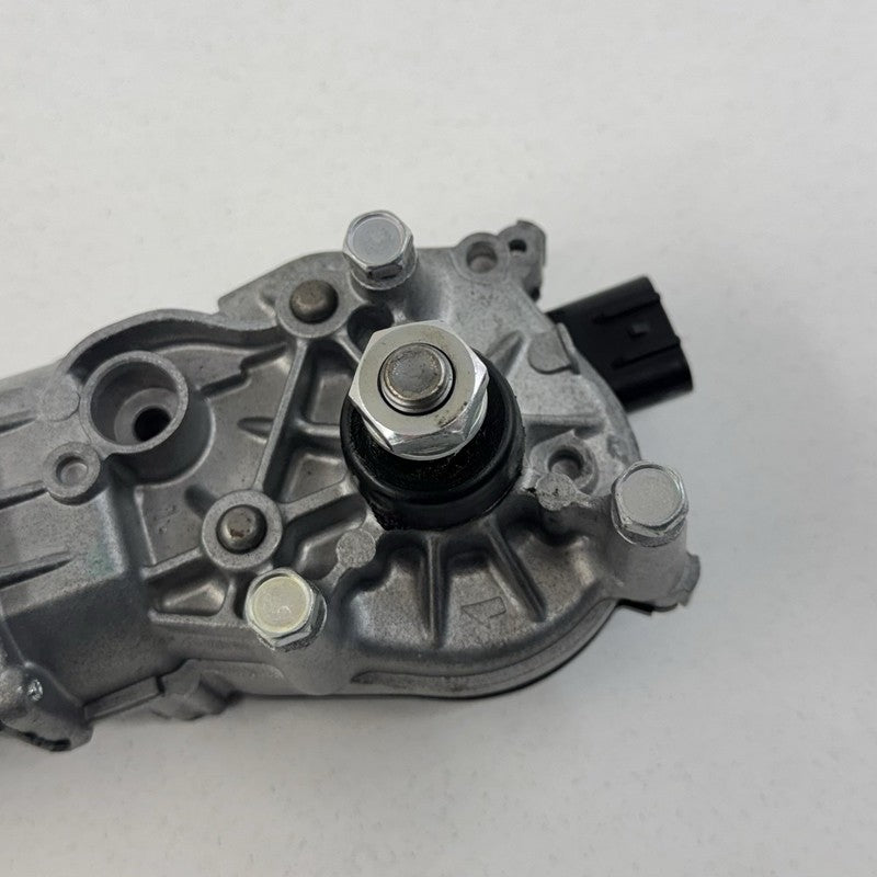 12-17 Toyota Prius V Front Windshield Wiper Motor OEM
