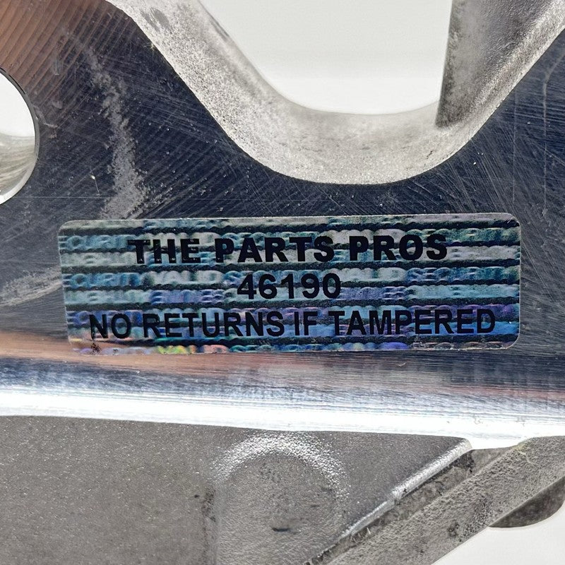 12-15 CHEVROLET CAMARO ZL1 DRIVER LEFT FRONT SPINDLE KNUCKLE HUB BEARING OEM