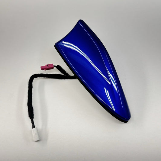 86321VC360 22-25 Subaru WRX Roof Shark Fin Antenna Receiver 86321VC360 OEM