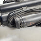 03-09 MERCEDES BENZ E350 W211 LEFT RIGHT REAR ADAPTIVE SHOCK ABSORBER PAIR OEM