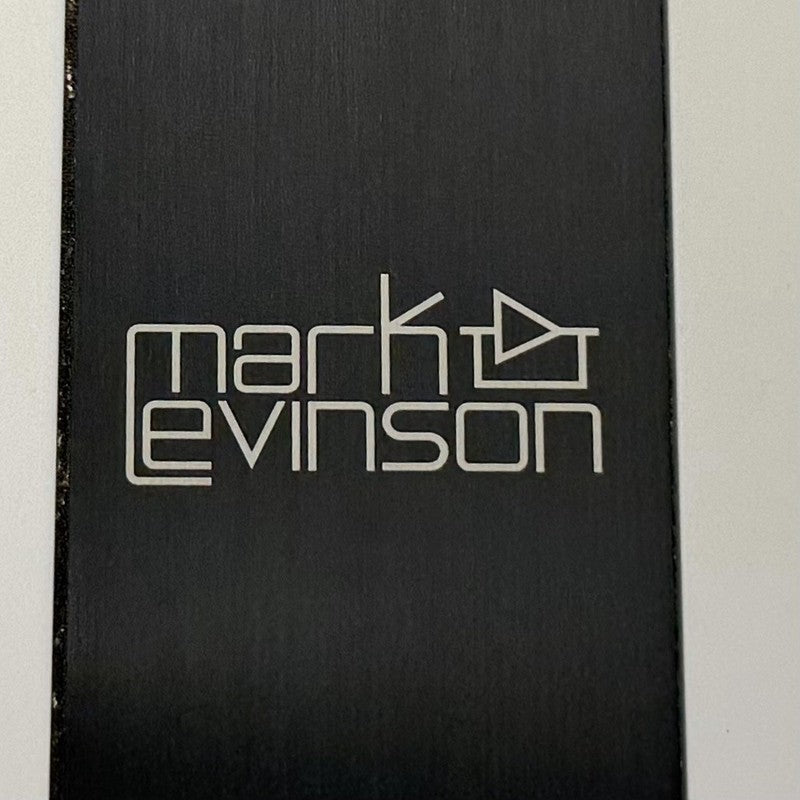 86280-0W550 / 86280 0W550 / 862800W550 08-10 Lexus IS F Mark Levinson Radio Audio Amplifier Amp 86280-0W550 OEM