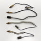 7848483-01 / 7848483 01 / 784848301 BMW M2 M3 M4 F80 F82 F87 S55 Air Fuel Ratio Exhaust Oxygen O2 Sensor Set OEM
