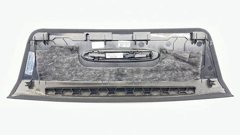 A 001 542 47 23 4723 / A0015424723 / 0015424723 12-18 MERCEDES BENZ CLS550 W218 REAR PARKTRONIC PARK ASSIST CONTROL MODU