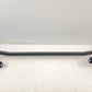 Does Not Apply 24-25 NISSAN Z NISMO RECARO SEAT REAR BACKREST BRACKET BRACE BAR OEM
