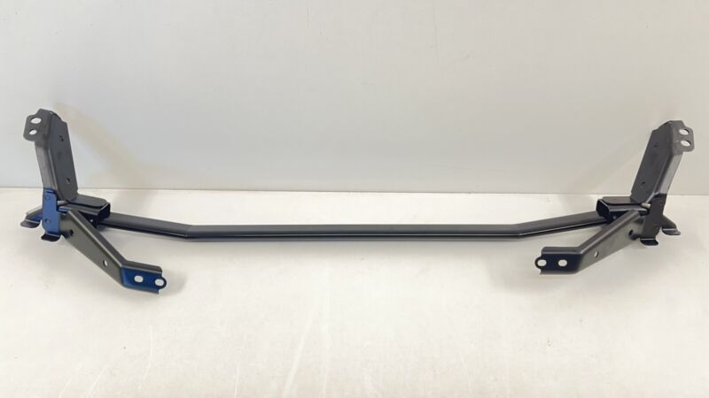 Does Not Apply 24-25 NISSAN Z NISMO RECARO SEAT REAR BACKREST BRACKET BRACE BAR OEM