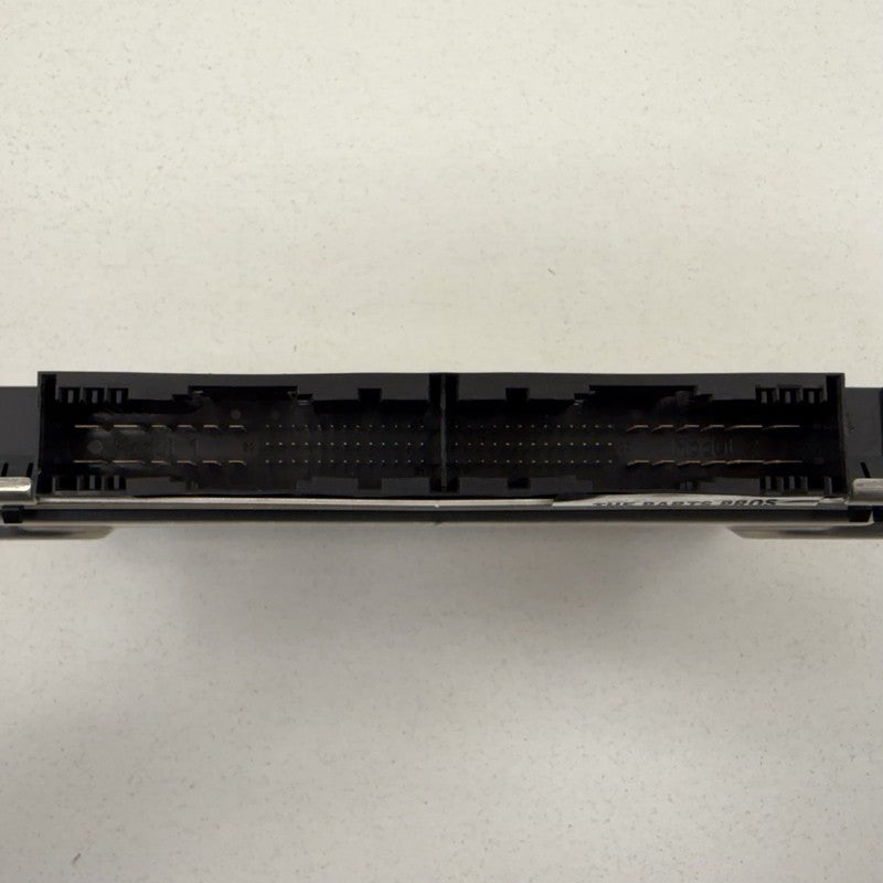 BMW F06 F10 F12 F13 Footwell Light Control Module Temic FRM III OEM