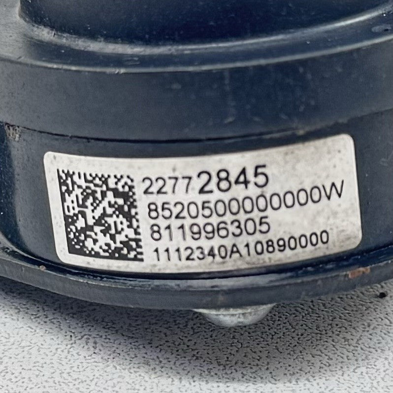 22772845 12-15 CHEVROLET CAMARO ZL1 RIGHT FRONT SUSPENSION POSITION LEVEL SENSOR OEM