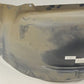 10428163 01-04 CORVETTE C5 Z06 RIGHT REAR FENDER LINER WHEEL ARCH SPLASH GUARD OEM