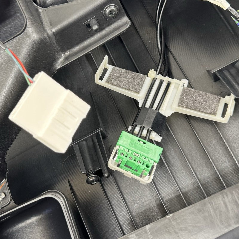 82142-47860 / 82142 47860 / 8214247860 23-25 TOYOTA PRIUS DASHBOARD DASH BOARD INSTRUMENT PANEL COVER COMPLETE OEM