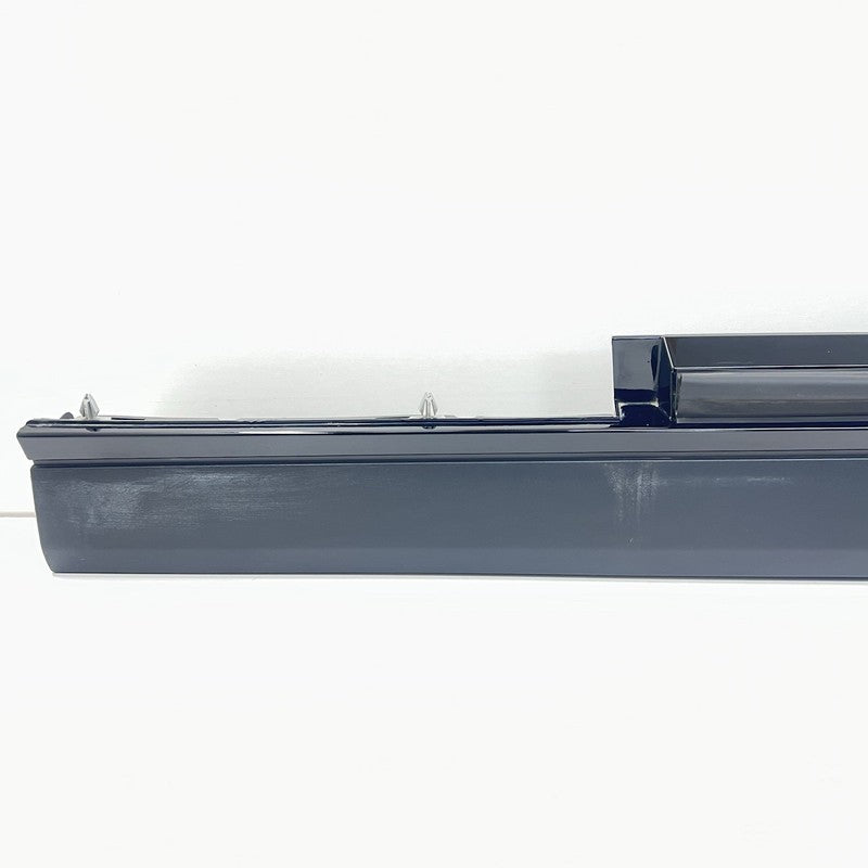 20944549 12-15 CHEVROLET CAMARO ZL1 DRIVER LEFT SIDE SKIRT ROCKER PANEL COVER TRIM OEM