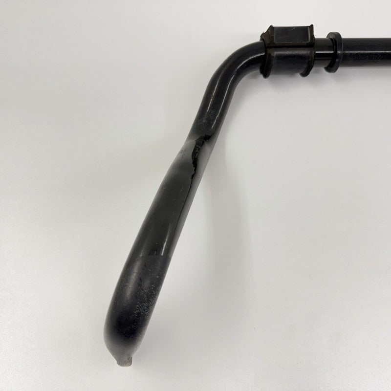 997.343.701.08 / 997 343 701 08 / 99734370108 05-12 Porsche Cayman S 987 Front & Rear Sway Bar Stabilizer Beam Rod Pair 