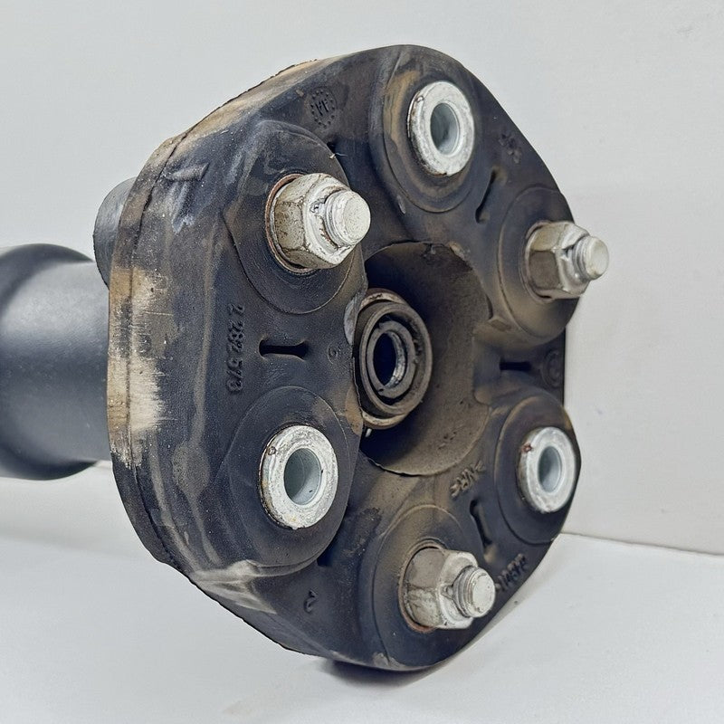 2282980-10 / 2282980 10 / 228298010 06-10 BMW M6 E63 E64 DRIVESHAFT DRIVE SHAFT PROPELLER CARRIER 2282980-10 OEM