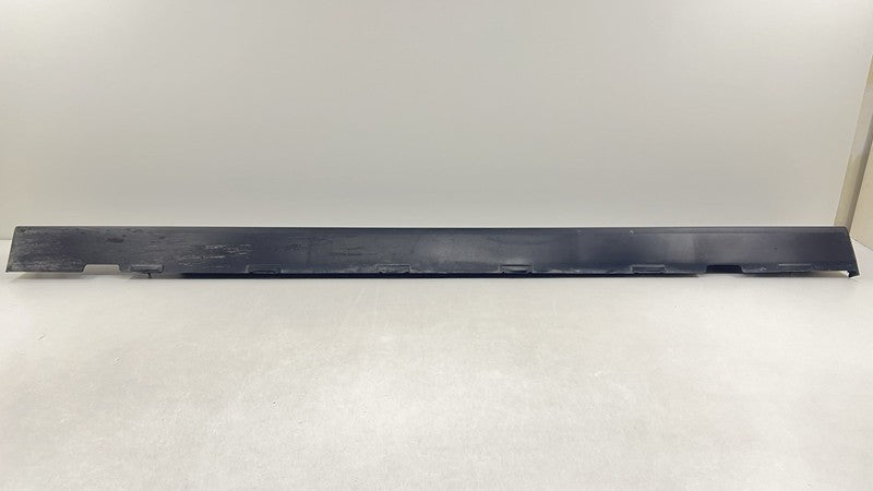 20944549 12-15 CHEVROLET CAMARO ZL1 DRIVER LEFT SIDE SKIRT ROCKER PANEL COVER TRIM OEM