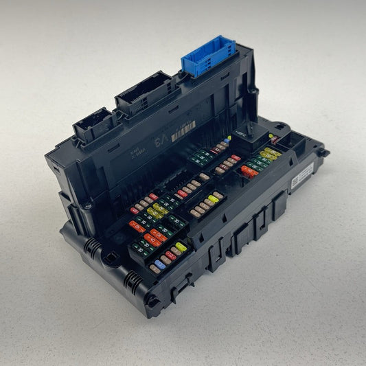 BMW F06 F10 F12 F13 Front Power Distribution Fuse Box Relay Junction Box OEM