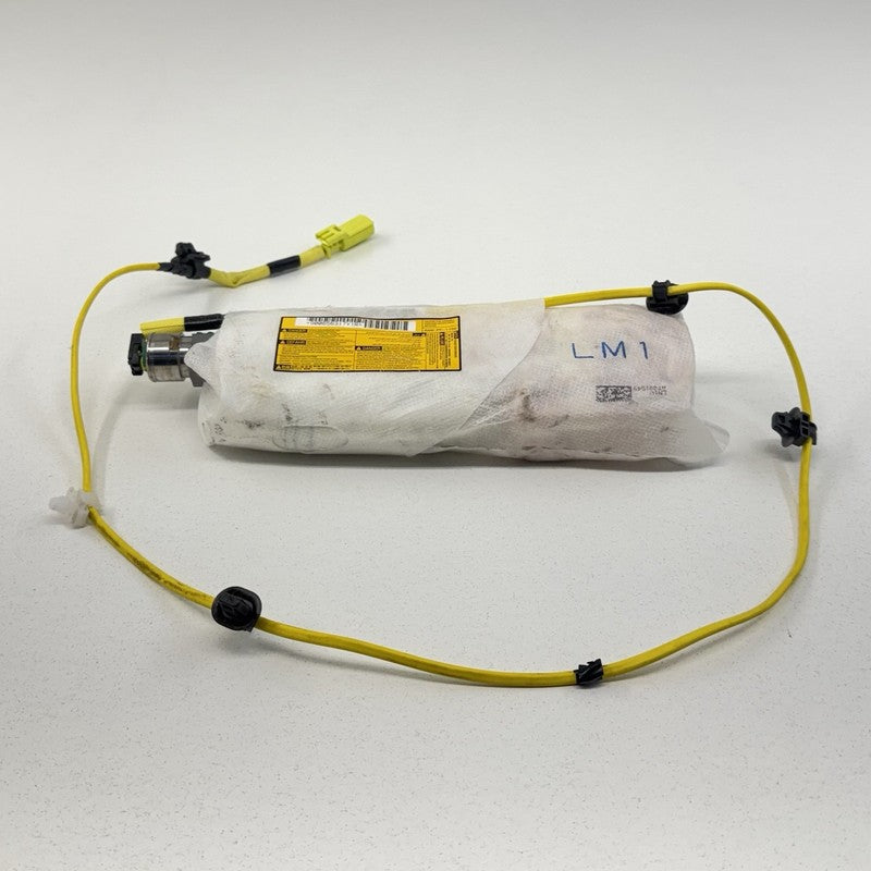 12-17 Toyota Prius V Driver Left Front Seat Airbag Air Bag SRS OEM