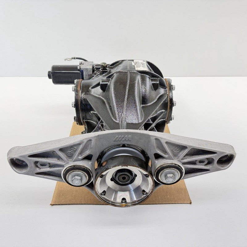 2284170-08 / 2284170 08 / 228417008 BMW M5 M6 F06 F10 F12 F13 DCT Rear Differential Diff 3.15 Ratio 55K Miles OEM