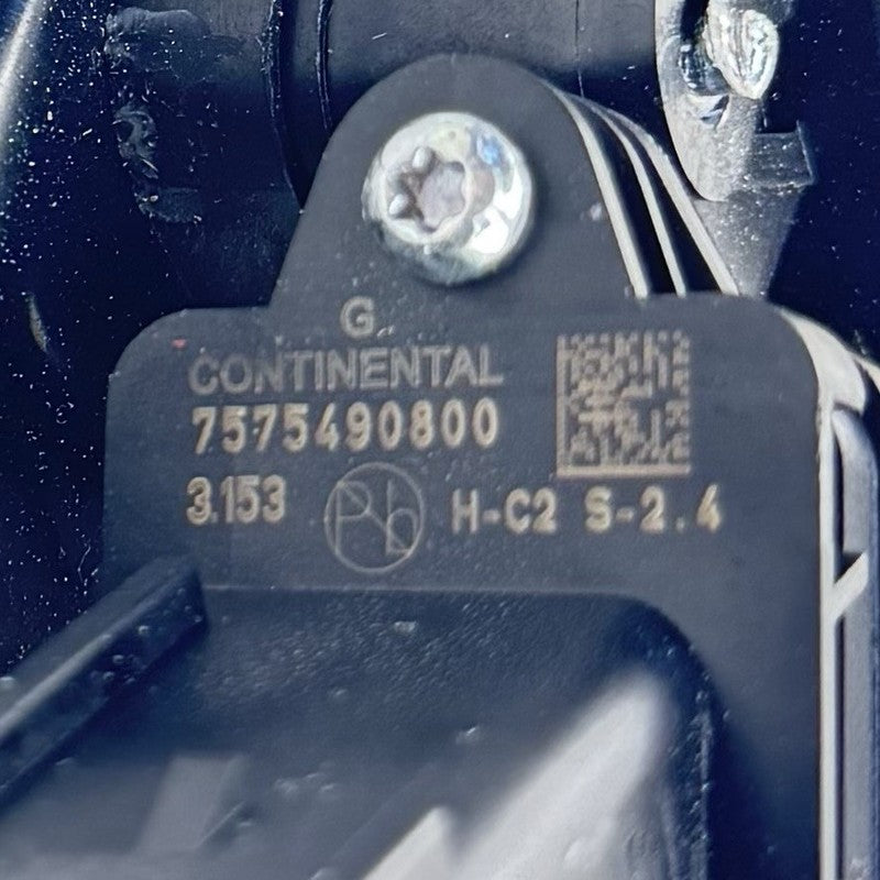 GD-558RQ3623 / GD 558RQ3623 / GD558RQ3623 22-25 CADILLAC CT5 V BLACKWING RIGHT REAR DOOR GLASS WINDOW REGULATOR MOTOR OE