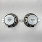 92199590 12-15 Chevrolet Camaro ZL1 Left And Right Boston Door Tweeter Speaker Set OEM