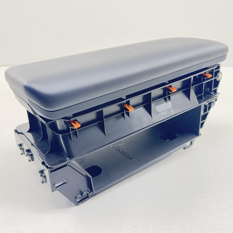 58914-47030 / 58914 47030 / 5891447030 23-25 TOYOTA PRIUS CENTER CONSOLE ARMREST ARM REST STORAGE TRAY 58913-47080 OEM