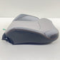 AG810090 24-25 SUBARU CROSSTREK LIMITED RIGHT FRONT UPPER SEAT CUSHION COVER OEM