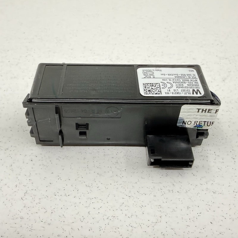 ML3T 15K619 WA / ML3T15K619WA 24-26 Ford Mustang TPMS Tire Pressure Monitor Module TPMS ML3T-15K619-WA OEM