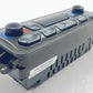 10345293 97-04 CHEVROLET CORVETTE C5 HVAC AC TEMPERATURE CLIMATE CONTROL SWITCH OEM
