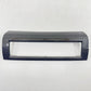 528506/10 06-10 BMW M6 E63 E64 INTERIOR CARBON FIBER TRIM SET DOOR PANEL DASHBOARD OEM