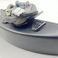 A204 810 42 17 4217 / A2048104217 / 2048104217 12-18 MERCEDES BENZ CLS550 W218 WINDSHIELD REAR VIEW MIRROR A2048104217 O