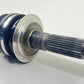 28421FL020 24-25 SUBARU CROSSTREK 2.5L LEFT OR RIGHT REAR AXLE SHAFT 28421FL020 OEM