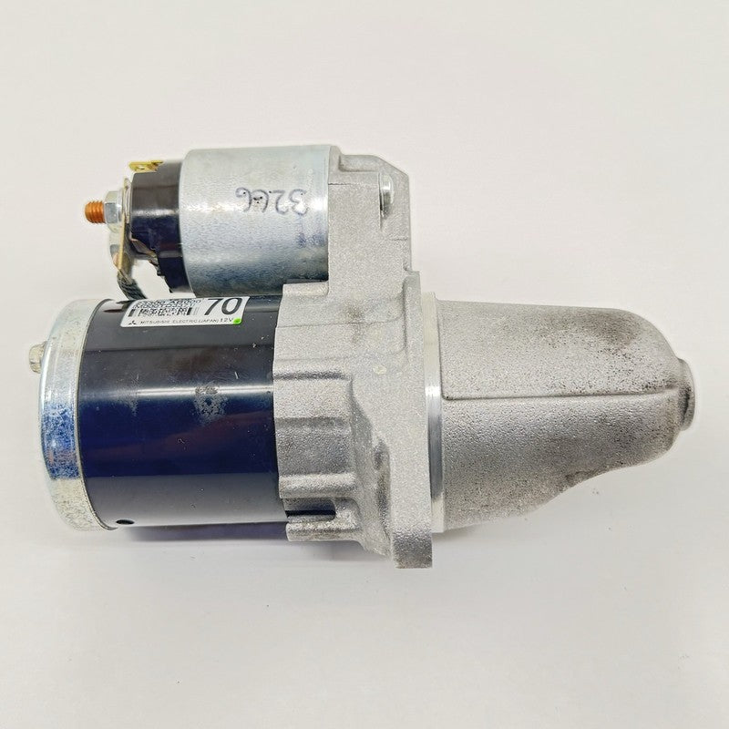 23300 AB000 / 23300AB000 22-25 Toyota GR86 Manual Transmission Motor Engine Crank Starter 23300 AB000 OEM