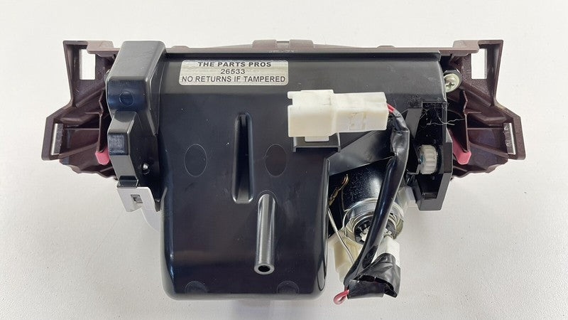 07-12 LEXUS LS460 FRONT CENTER CONSOLE ASHTRAY ASHT RAY LIGHTER SOCKET OEM