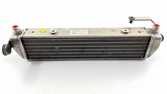 427 317 021 / 427317021 08-15 AUDI R8 SPYDER AUTOMATIC TRANSMISSION GEAR OIL COOLER 427 317 021 OEM