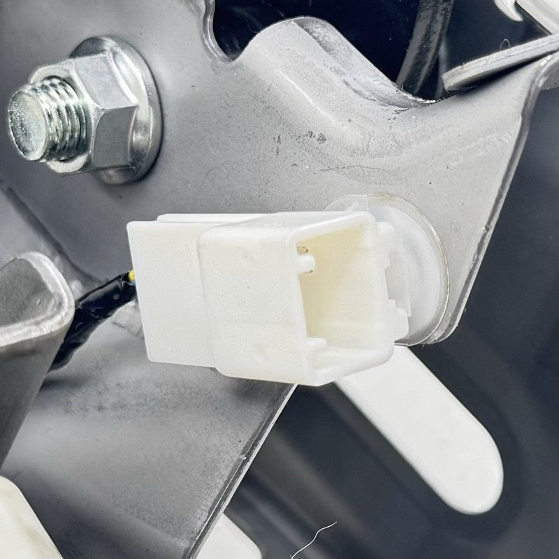 22-25 Subaru WRX Manual Transmission Clutch Brake Pedal Assembly OEM