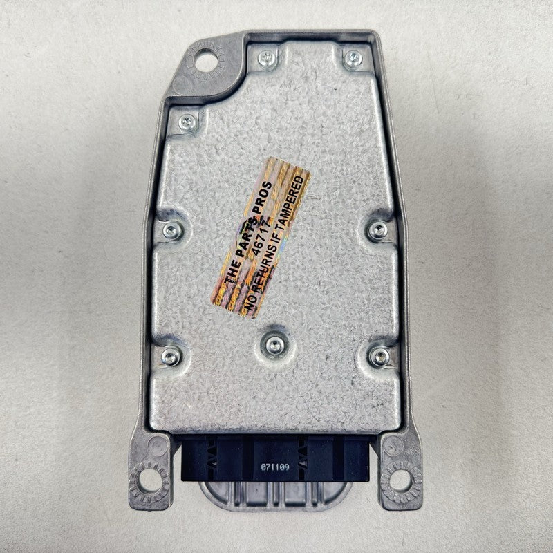 9160557-01 / 9160557 01 / 916055701 06-10 BMW M6 E63 E64 Airbag Air Bag Restraint Control Module SRS 9160557 OEM