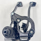 8514 4646 / 85144646 22-25 CADILLAC CT5 V BLACKWING MANUAL TRANS CLUTCH BRAKE PEDAL ASSEMBLY OEM