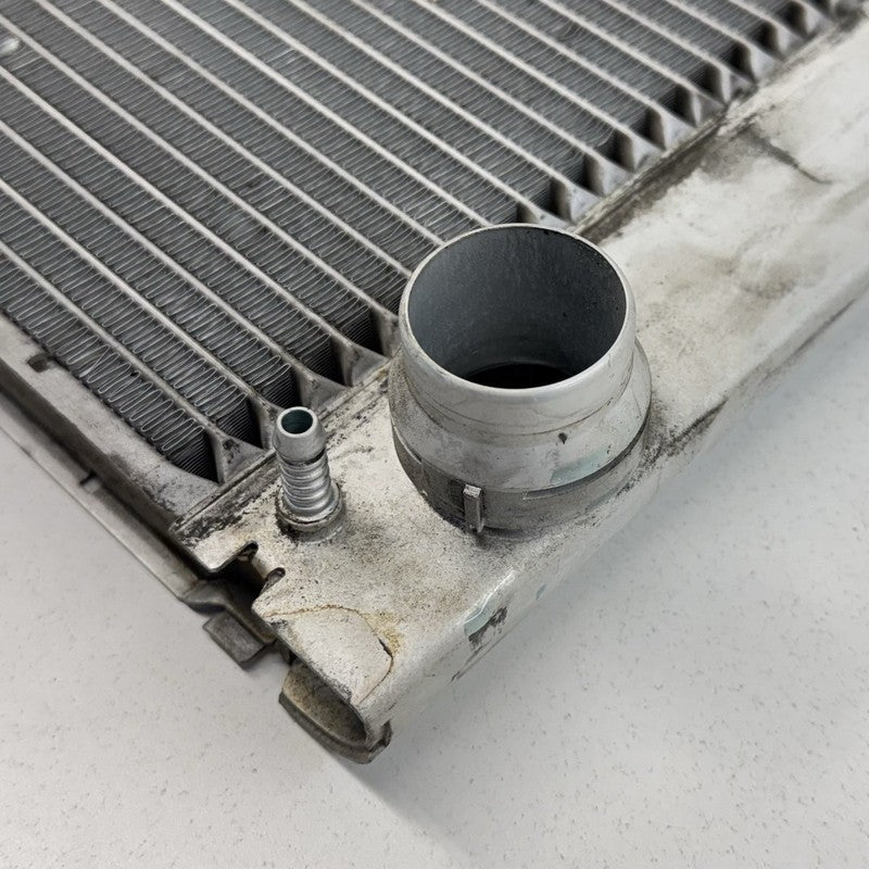 2 282 732 / 2282732 06-10 BMW M5 M6 E60 E63 E64 S85 Motor Engine Cooling Radiator 2282732 OEM