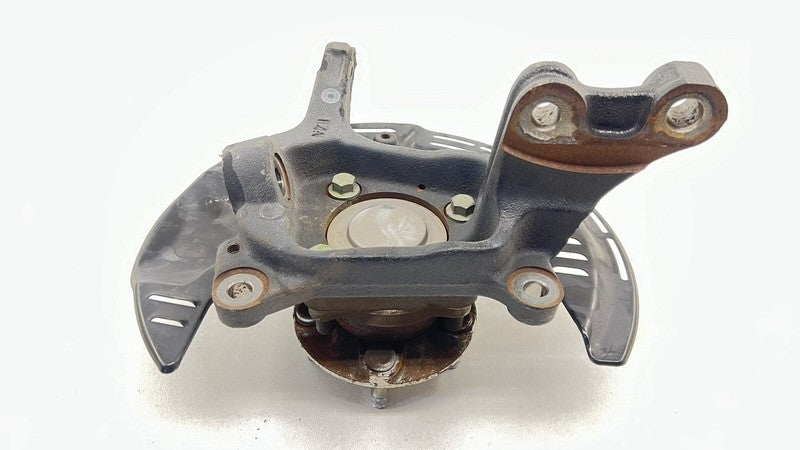 22-25 TOYOTA GR86 DRIVER LEFT FRONT SPINDLE KNUCKLE HUB BEARING OEM