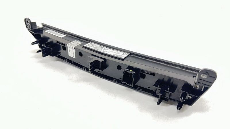 8678 5413 / 86785413 22-24 CADILLAC CT4 V BLACKWING HVAC AC TEMPERATURE CLIMATE CONTROL SWITCH OEM