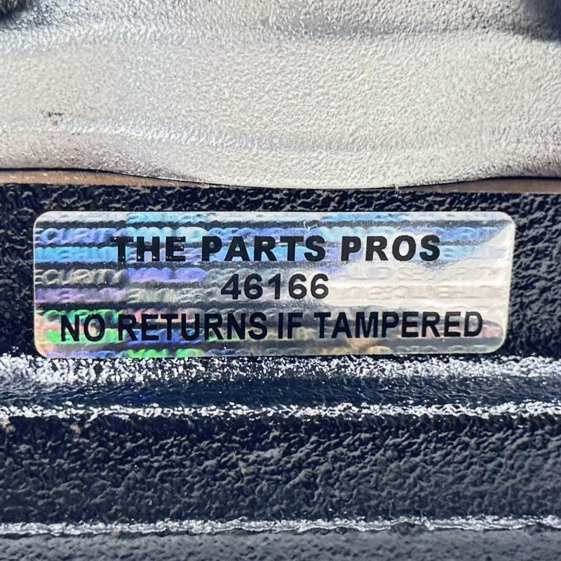 22-25 TOYOTA GR86 DRIVER LEFT FRONT SPINDLE KNUCKLE HUB BEARING OEM