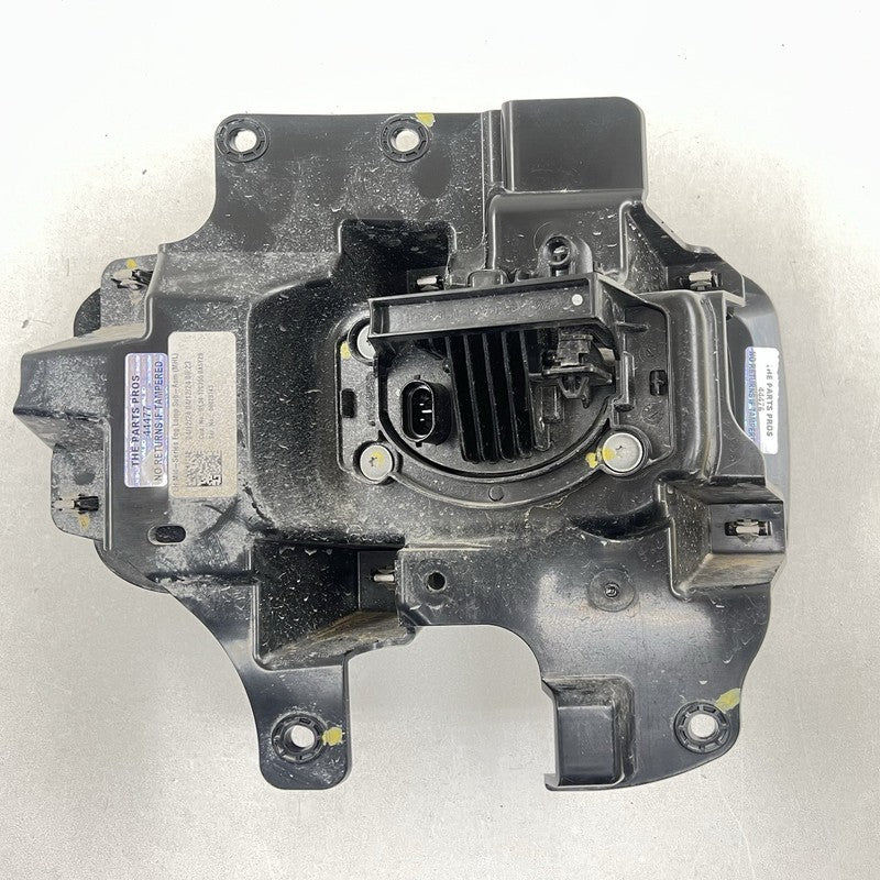 RL34-176755-BA5Y29 / RL34 176755 BA5Y29 / RL34176755BA5Y29 24-25 FORD F-150 DRIVER LEFT FRONT FOGLIGHT FOG LIGHT LAMP W/