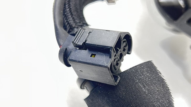 06-10 BMW M6 E63 E64 BRAKE VACUUM PUMP ACTUATOR MOTOR ASSEMBLY 6769029 OEM